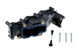Inlaatspruitstuk Links OEM 059129711AR - € 49,95