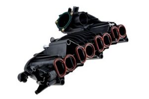 Inlaatspruitstuk OEM 11617798885 - € 109,95