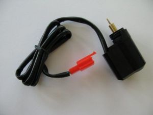 Elektronische Choke Carburateur GY6 - € 4,95
