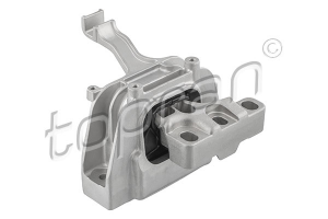Aslichaam, motorsteunlager OE 5Q0199262BH