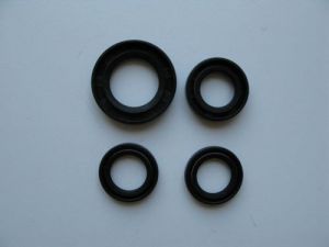 Keerringenset GY6 125/150cc