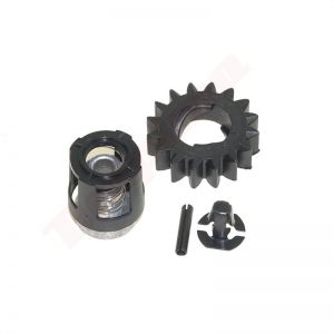 Starterset/bendix passend op ( 393254 , 490467 , 495877 , 696539