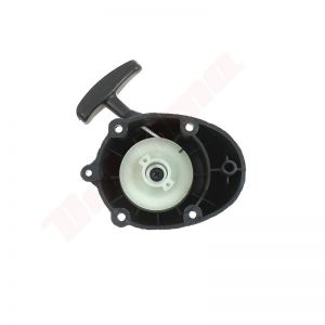 Trekstarter passend op T281