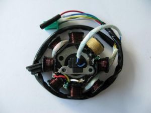 Ontsteking GY6-125 - 8 Polen