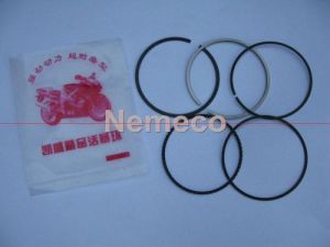 GY6 Zuigerverenset 80cc - 47mm