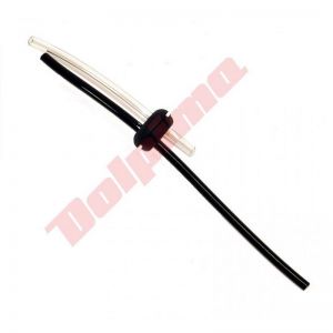 Benzineslang zonder filter - € 4,95