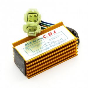 Race CDI 4 Takt Scooter Aansluiting -  € 14,95