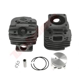 Cilinder met Zuiger passend op 034-036MS340-MS360- 48mm - € 49,9
