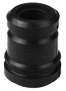 Shock Absorber passend oa. MS170 op Stihl Kettingzaag