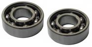 Lager Set passend op MS170, 180, 017,018, ms211
