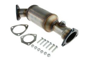 Katalysator OEM 8E0131089CX - € 129,95