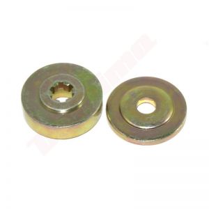 Montageset 2E 6 Tands - € 4,95