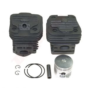 Cilinder met Zuiger passend op PARTNER 350S 40,5mm ( 583838201 )