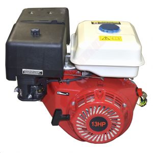 Motorblok passend op Honda GX390 25MM
