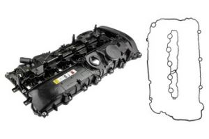 Kleppendeksel OEM 11127645173 - € 89,95