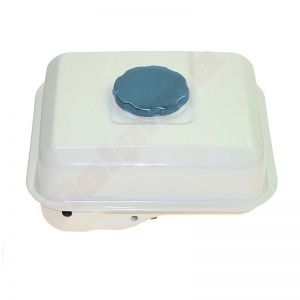 Benzinetank passend op GX140-160-200