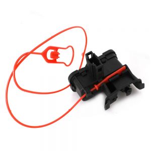 Stelelment, centralevergrendeling OEM 8K0862153H - € 9,95