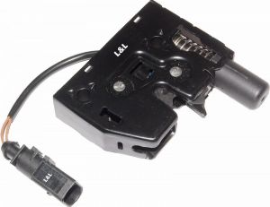 Motorkapslot OE 8U0823509