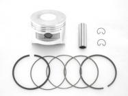 Zuigerset passend op GX160 - 68mm - 18mm - €19,95