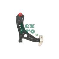 Draagarm VOORAS/ONDER compleet (Rechts) OE 1K0407152BC/AA