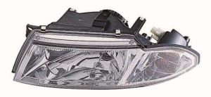 Koplamp OE MR485383