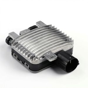 Weerstand, interieurventilator OEM 940004300 - € 29,95