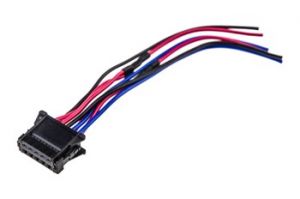 Regeleenheid, verwarming OEM 7701209803 - € 7,95