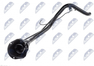 Invulpijp, brandstoftank OE 04721626AB