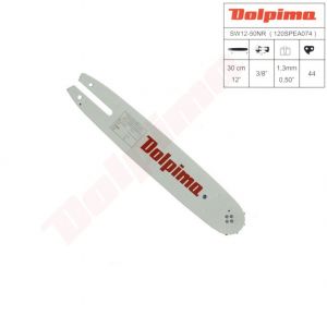Zaagblad 3/8  1,1MM 30CM/12" ( 120SPEA074 ) STIHL