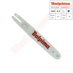 Zaagblad 3/8" 1,3mm 40CM /16"  ( 160SPEA074) STIHL