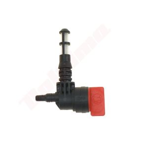 Benzinekraan passend op B&S ( 208961 , 192980GS ) KOHLER ( 2
