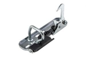 Motorkapslot OEM 1K0823480 - € 6,95