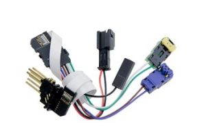 Wikkelveer, airbag bedrading OEM 8200216462 - € 19,95