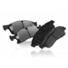 Remblokken Vooras Maxgear OE 2N0698151A