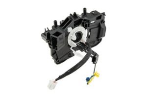 Wikkelveer, airbag OEM 255677302R - € 44,95