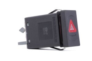 Schakelaar, alarmlicht OEM 3B0953235B