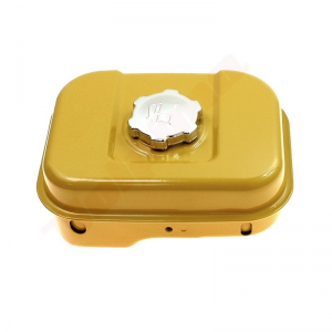 Benzinetank passend op EX13 ( 276-60102-11 )