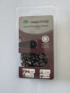 Ketting voor kettingzaag 24 inch