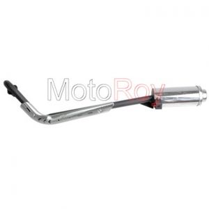 Uitlaat 110cc Quad - € 29,95