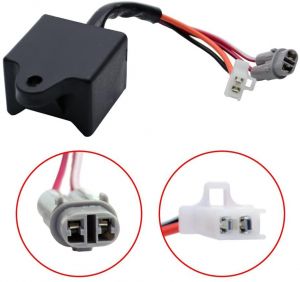 CDI Module voor PW50