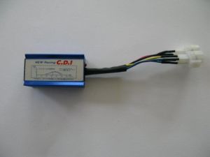 10 Stuks Race CDI GY6 50cc - € 39,95