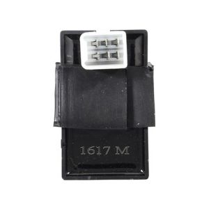 CDI Snel  6 polig  voor 50cc 4 Takt GY6  Baotian - € 4,95