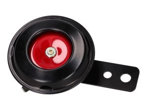 Claxon/Toeter 12V Universeel Scooter - € 2,95
