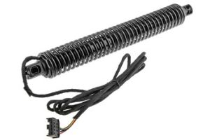 Gasveer, kofferruimte OEM 51247185713 - € 79,95