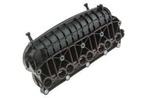 Inlaatspruitstuk OEM 03G129711AF - € 59,95