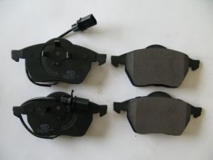 Remblokken (Voor) SP259PR - 4 stuks € 14,95