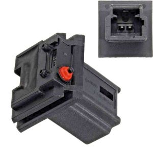Deurcontactschakelaar Achterklepopener OEM 6554V5