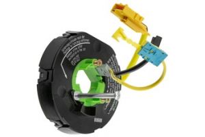 Wikkelveer, airbag OEM 9179297 - € 24,95
