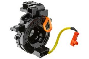 Wikkelveer, airbag OEM 84307-74020 - € 15,95