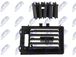 Ventilatierooster Airco OE 2048300754